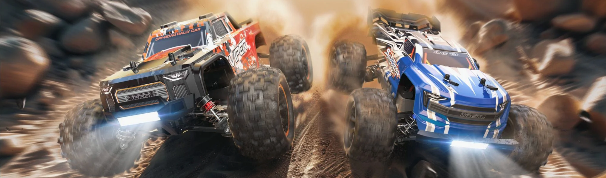 Capture boutique APEX RC Image