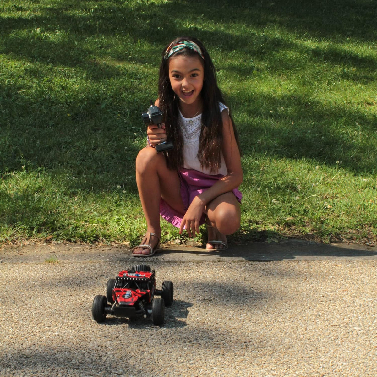 Buggy voiture télécommandée tout terrain | APEX RC