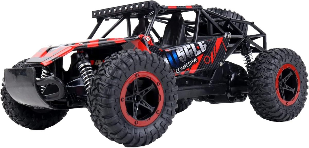 Buggy voiture télécommandée tout terrain | APEX RC
