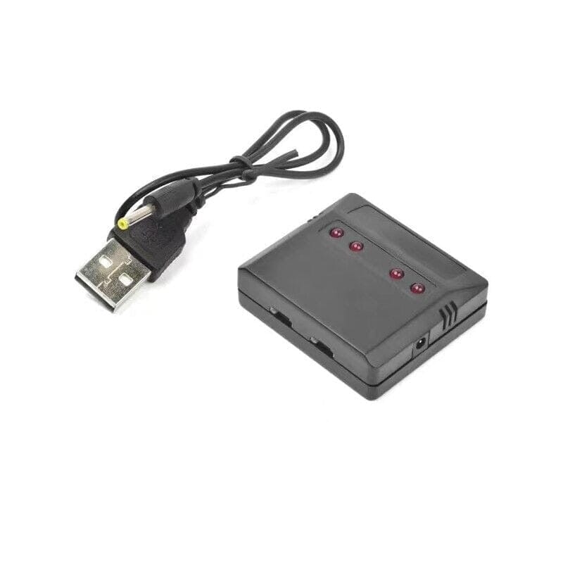 Batterie Lithium 3.7V - Haute Performance pour Jouets Télécommandés RC | APEX RC