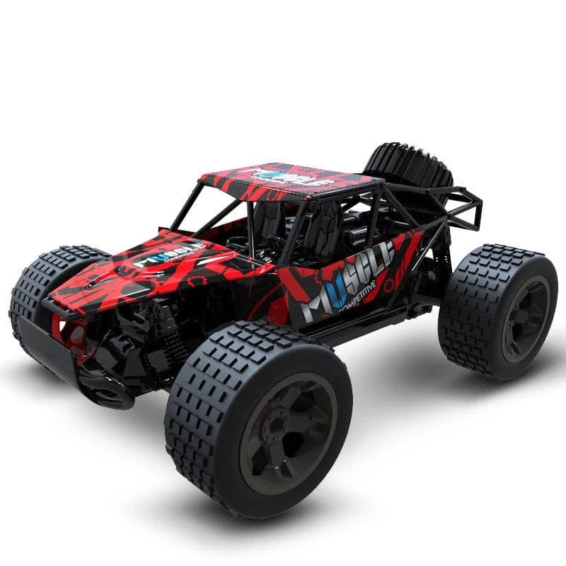 Buggy voiture télécommandée tout terrain | APEX RC
