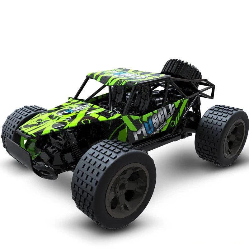 Buggy voiture télécommandée tout terrain | APEX RC