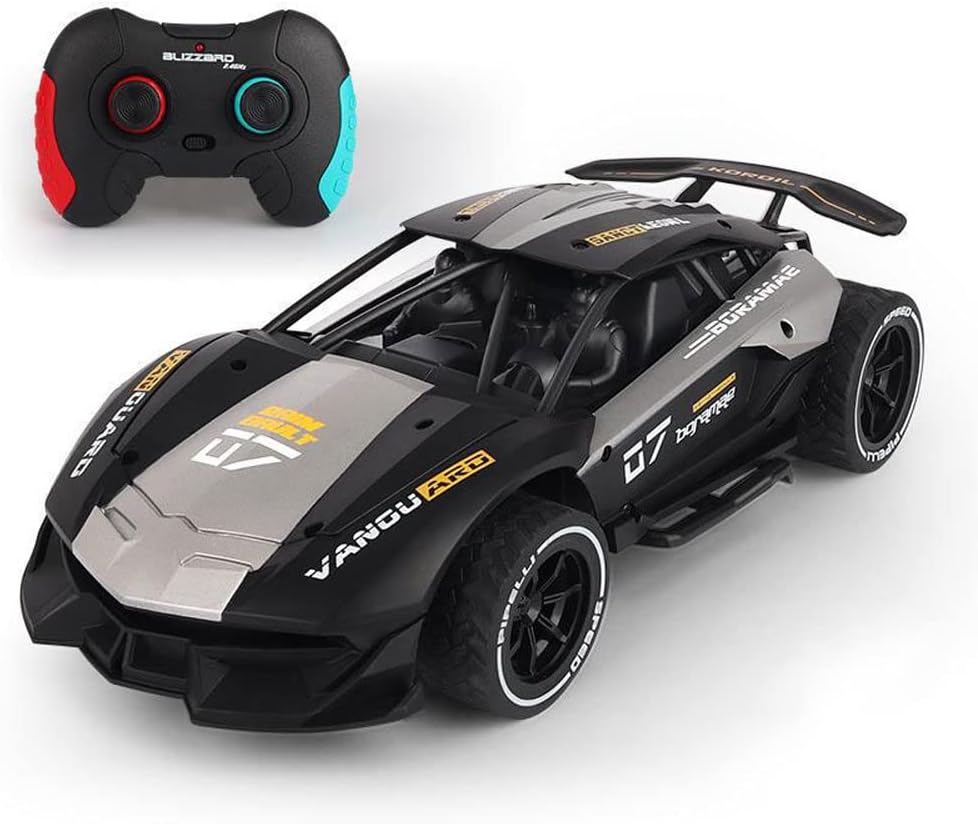 Voiture télécommandée longue autonomie | APEX RC
