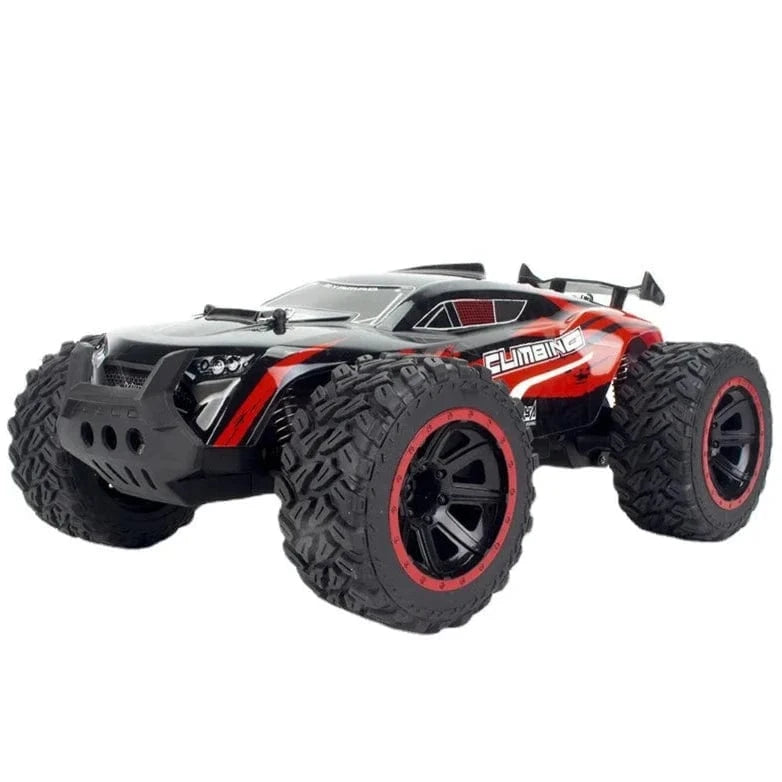 Voiture télécommandée 4x4 RC crawler tout terrain | APEX RC Image