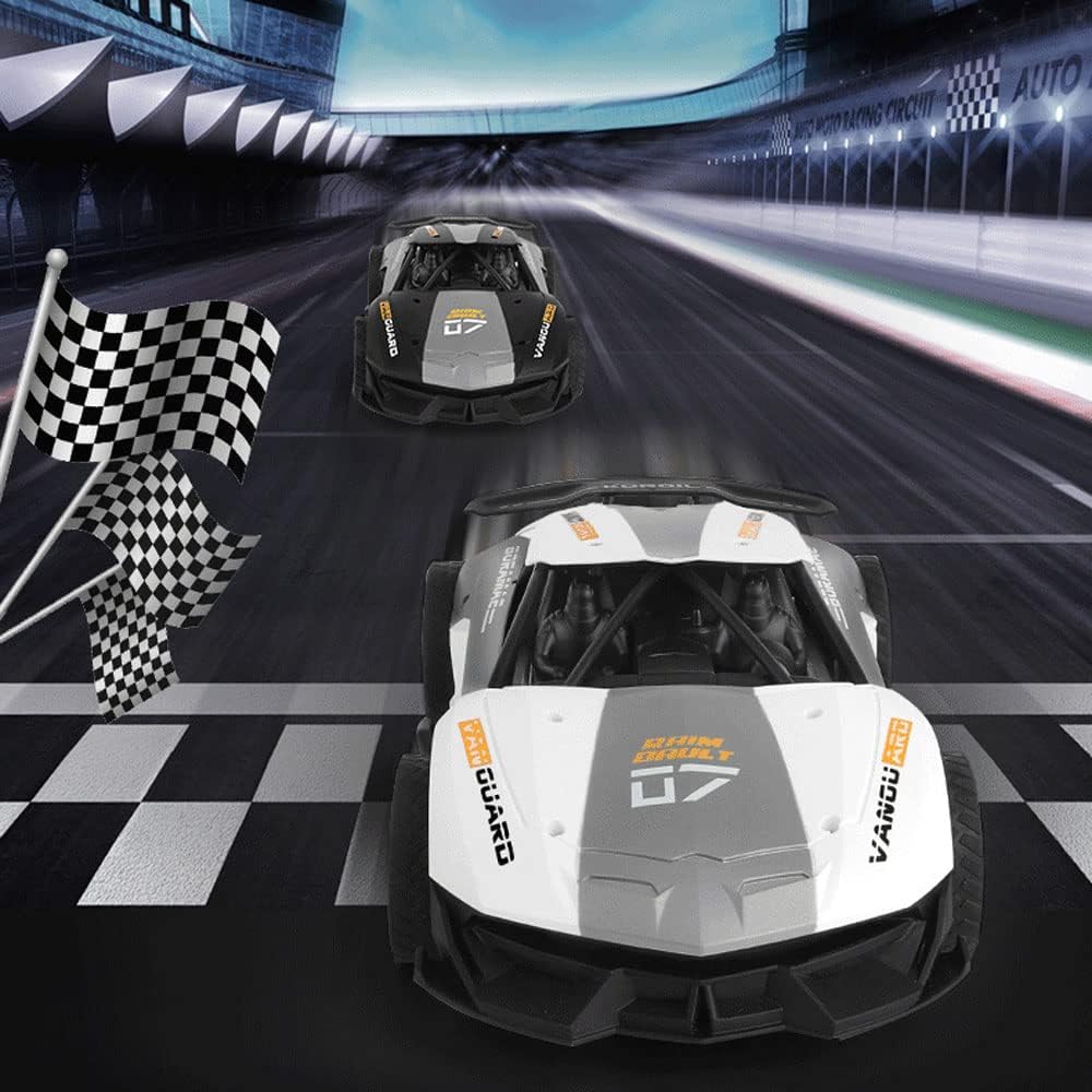 Voiture télécommandée longue autonomie | APEX RC