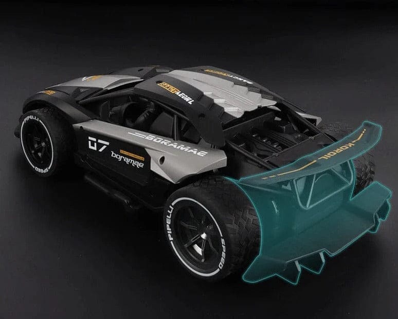 Voiture télécommandée longue autonomie | APEX RC
