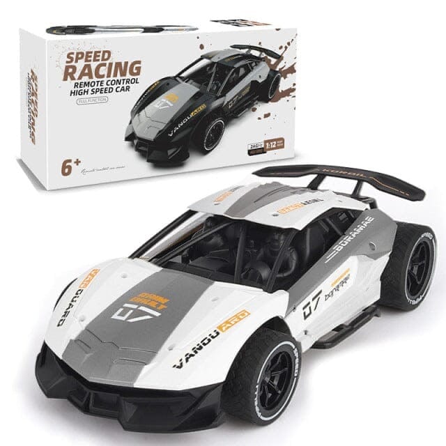 Voiture télécommandée longue autonomie | APEX RC