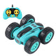 Voiture télécommandée enfant 2 ans tout-terrain avec lumières LED et contrôle facile | APEX RC